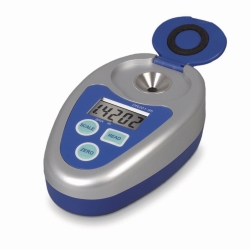 Picture of Digital hand-held refractometers DR101-60 / DR201-95 / DR-301-95