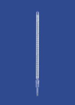 Picture of Thermometers, ground glass joint