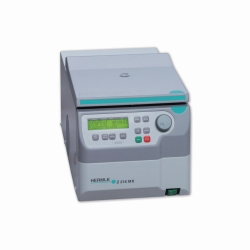 Picture of Microlitre centrifuge Z 216 M / Z 216 MK