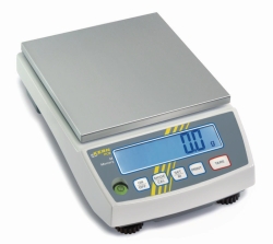 Picture of Precision balance Type PCB