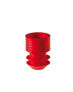 Picture of Grip stoppers, PE, for tubes