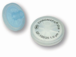 Picture of Syringe filter CHROMAFIL<sup>&reg;</sup>, Glass-fibre (GF)