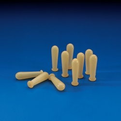 Picture of Pipette teats, latex