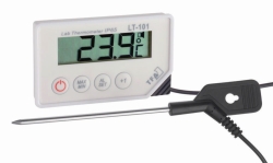 Picture of Laboratory Max./Min. thermometer