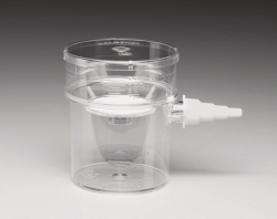 Picture of Filter Units Nalgene&trade;, Low Profile, PES Membrane, sterile