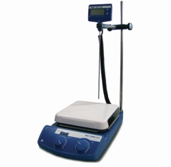 Picture of Magnetic stirrer C-MAG HS 7 Package