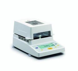 Image Accessories for Moisture Analyser MA series