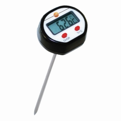 Picture of Digital mini thermometers