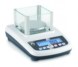 Picture of Precision balance Type PFB