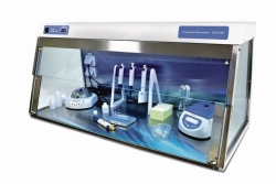 Picture of UV/PCR cabinets UVT-B-AR / UVT-S-AR / UVC/T-M-AR