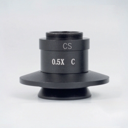 Picture of C-Mount camera adapter for B1-223E-SP