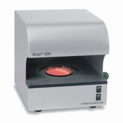 Picture of Automatic Colony counter Scan<sup>&reg;</sup> 300, 500 and 1200