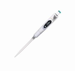 Picture of Single channel pipette mLine<sup>&reg;</sup>, mechanical, variabel