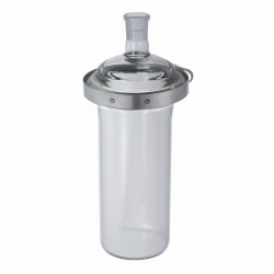 Picture of Evaporation cylinders for Rotary evaporator RV 10, RV 8 und RV 3