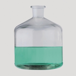 Picture of Reservoir bottles, soda-lime glass