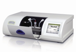 Picture of Polarimeter P8000 series