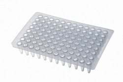 Picture of LLG-96-well PCR Plates, PP