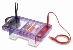 Bild von Accessories for Gel Electrophoresis Tank MultiSUB Midi