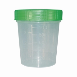 Picture of Multi-purpose beakers, PP