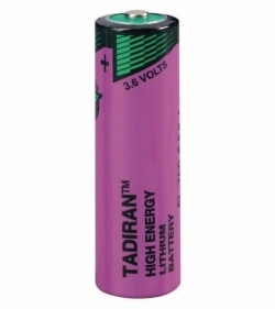 Picture of Batteries, Lithium