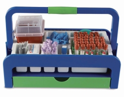 Picture of Blood Collection Tray, ABS