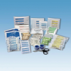 Picture of Refills For First Aid Boxes