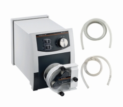 Picture of Peristaltic pump set Hei-FLOW Core 600 Silver 2 package