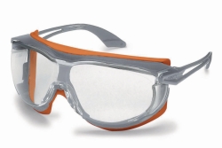 Picture of Safety Eyeshields uvex skyguard NT 9175