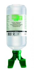 Picture of Eye Wash Bottle, 0.9 % NaCl, Sterile