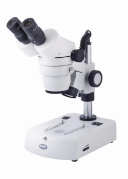 Picture of Compact zoom stereomicroscope, SMZ-140 series