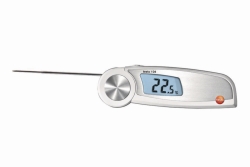 Picture of Pocket thermometer testo 104