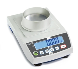 Picture of Precision balance Type PCB