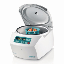 Picture of TABLE CENTRIFUGE EBA 270                