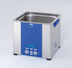 Picture of Ultrasonic Cleaning Units Elmasonic P