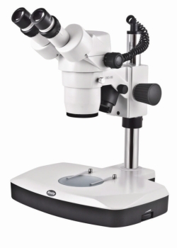 Obraz Accessories for Zoom Stereomicroscope SMZ 168