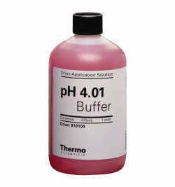 Immagine pH buffer solutions