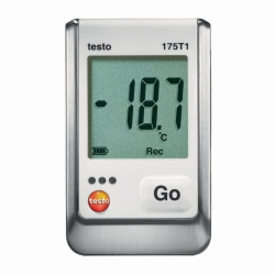 Picture of Temperature logger testo 175 T1