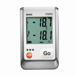 Picture of Temperature logger testo 175 T2