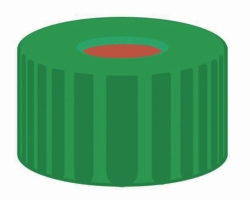 Picture of Screw Closures N 9, PP, ready assembled