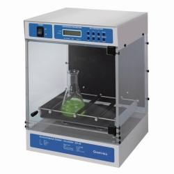 Picture of Shaking Incubators ES-20 / ES-80