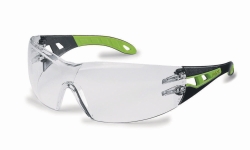 Picture of Safety Eyeshields uvex pheos / pheos s (small), pheos one