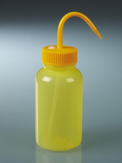 Picture of Safety wash bottles, LDPE