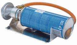 Picture of Accessories for Safety Laboratory Gas Burners gas<B><I>profi 1</I></B> SCS micro / Fuego SCS