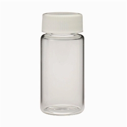 Picture of Scintillation Vials, borosilicate glass