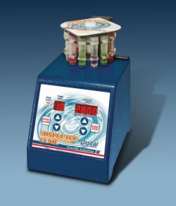 Picture of Cell disruption shakers Disruptor Genie<sup>&reg;</sup> digital