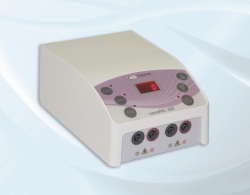 Picture of Power supply nanoPAC-300 Mini for gel electrophoresis tanks