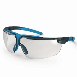 Image Safety Eyeshields uvex i-3 9190