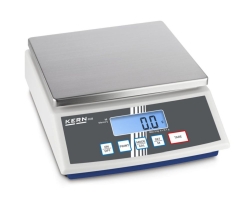 Picture of Bench scales FCB