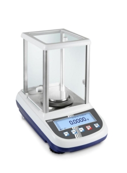 Picture of Analytical balances ALS-A / ALJ-A