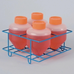 Picture of Centrifuge tube rack Poxygrid<sup>&reg;</sup>